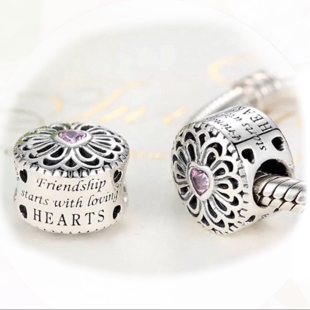 🔴SOLD🔴 Item# (C)-2282-286 Sterling Silver Charm